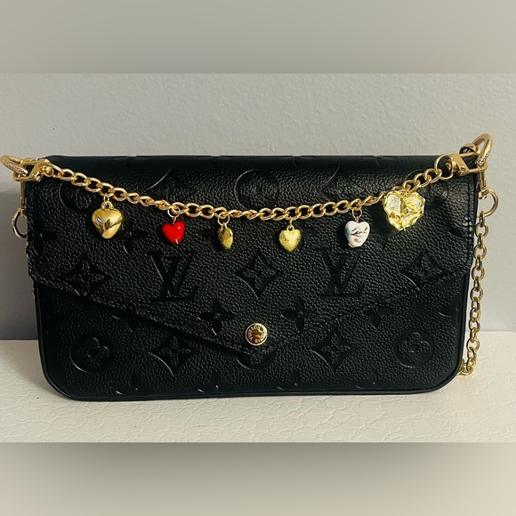 Fashion Bag - Picture 3 of 3